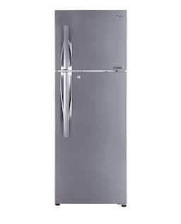 LG Gl-R372JPZN Double Door Refrigerator