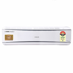 Croma CRAC7705 1.5 Ton 5 Star Inverter Split AC
