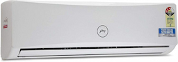 Godrej GSC 18 RGN 3 CWQR 1.5 Ton 3 Star Split AC