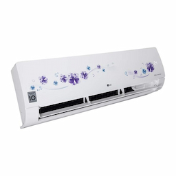 LG KS-Q12FNZD 1 Ton 5 Star Inverter Split AC
