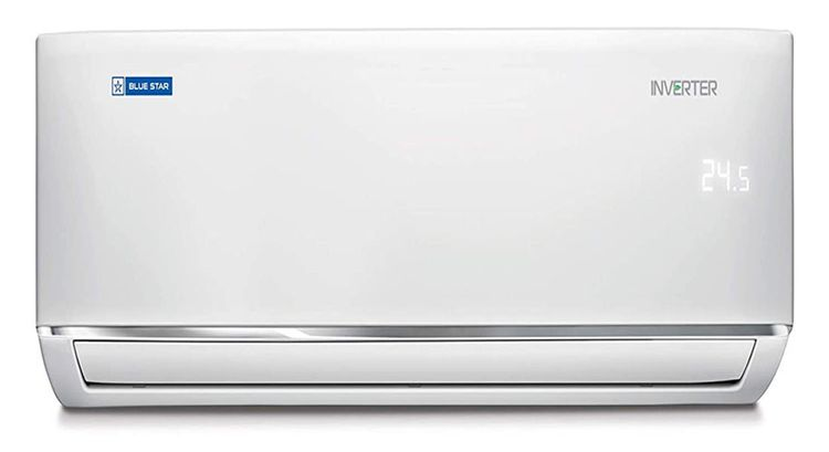 IC312MATU 1 Ton 3 Star Inverter Split AC
