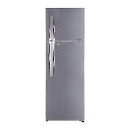 LG GL-T402LPZU 360 Ltr Double Door Refrigerator