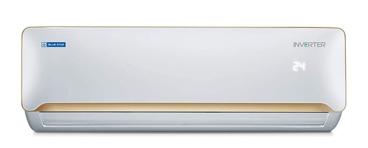 IC512QBTU 1 Ton 5 Star Inverter Split AC