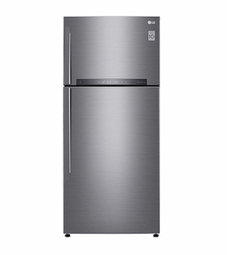 LG GN-H602HLHU 515 Ltr Double Door Refrigerator