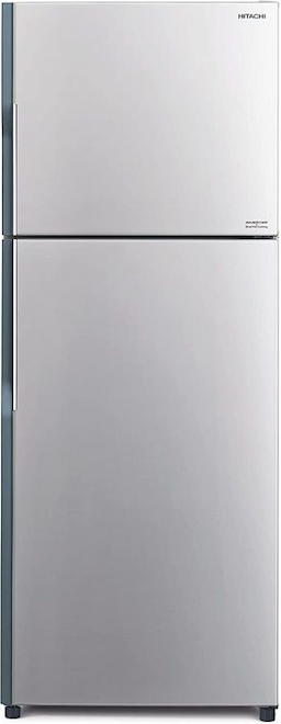 Hitachi R-H350PND4K 318 Ltr Double Door Refrigerator