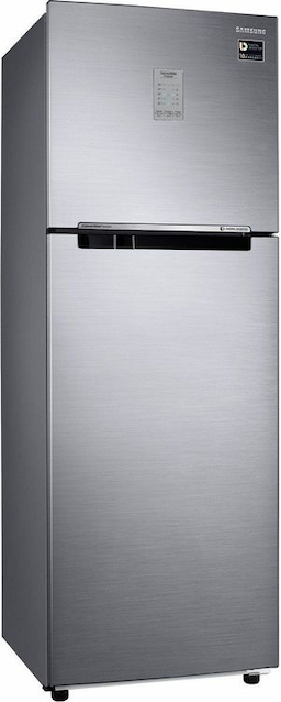 Samsung RT34M3743S9 321 Ltr Double Door Refrigerator