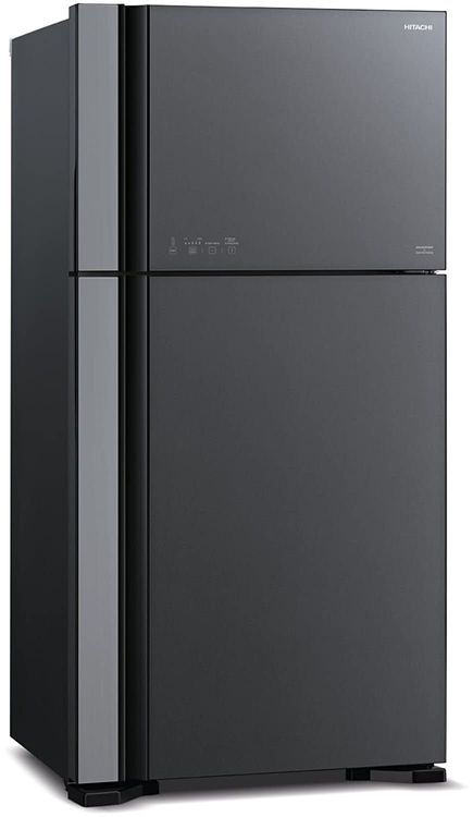 R-VG610PND3 565 Ltr Double Door Refrigerator