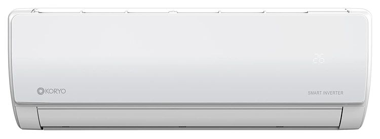 DWKSIFG2012A5S 1 Ton 5 Star Inverter Split AC