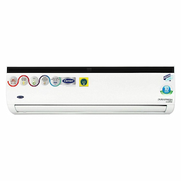 Carrier Durafresh Neo X CAI24DN3R39F0 2 Ton 3 Star Inverter Split AC