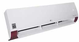LG KS-Q12WNXD 1 Ton 3 Star Inverter Split AC