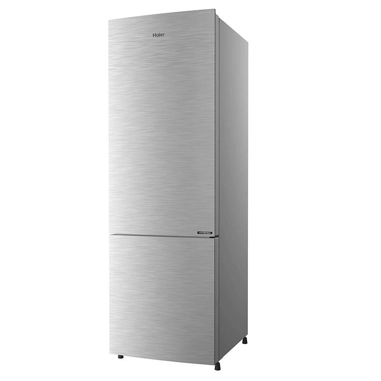 HRB-2963BS-E 276 Ltr Double Door Refrigerator