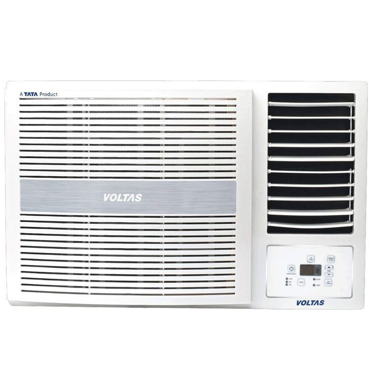 Voltas 242 LZH 2 Ton 2 Star Window AC