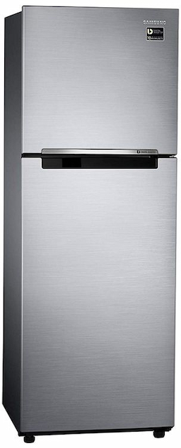 Samsung RT28T3082S8 251 Ltr Double Door Refrigerator