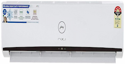 Godrej GIC 24 MGP5 WRA 2 Ton 5 Star Inverter Split AC
