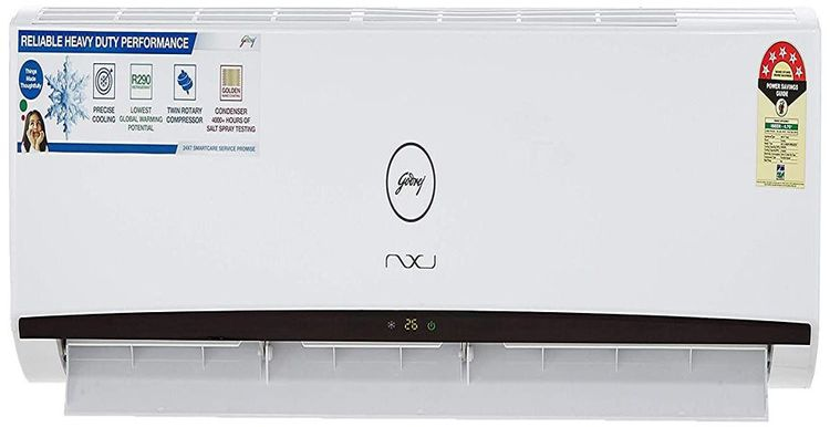 GIC 24 MGP5 WRA 2 Ton 5 Star Inverter Split AC