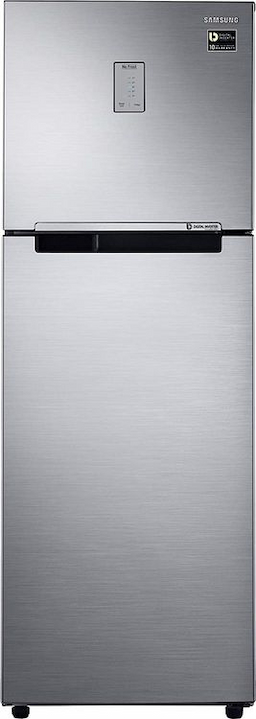 Samsung RT30T3722S8 275 Ltr Double Door Refrigerator
