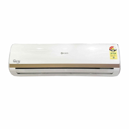 Koryo ISKSIAO2012A3S 1 Ton 3 Star Inverter Split AC