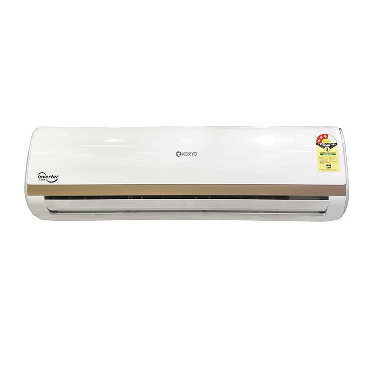 ISKSIAO2012A3S 1 Ton 3 Star Inverter Split AC