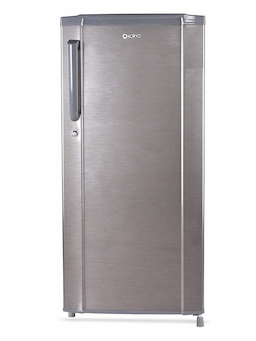 Koryo KDR250S3 225 Ltr Single Door Refrigerator