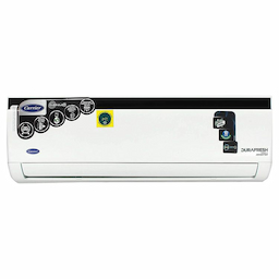 Carrier Durafresh Neo-X CAI18DN5R39F0 1.5 Ton 5 Star Inverter Split AC