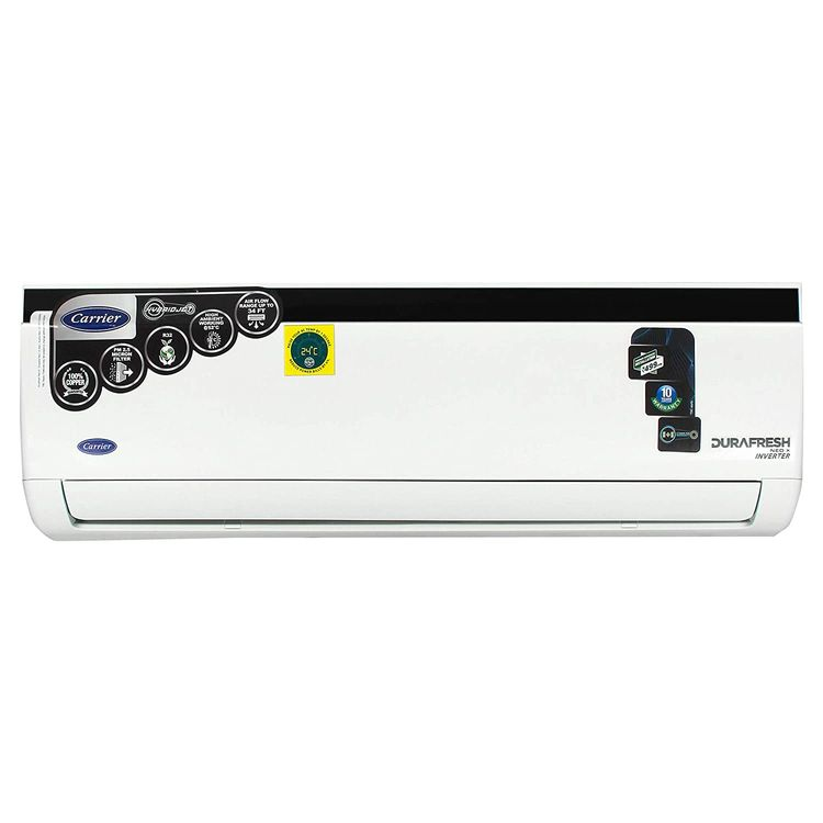 Durafresh Neo-X CAI18DN5R39F0 1.5 Ton 5 Star Inverter Split AC
