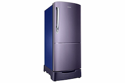 Samsung RR20R182ZUT 192 Ltr Single Door Refrigerator