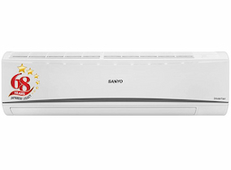 Sanyo SI/SO-15T3SCIA 1.5 Ton 3 Star Inverter Split AC
