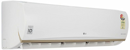 LG JS-Q18ATXD 1.5 Ton Inverter Split AC