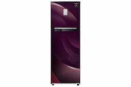 Samsung RT30T37534R 275 Ltr Double Door Refrigerator