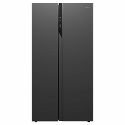 Haier HRF-622KS 570 Ltr Side-by-Side Refrigerator