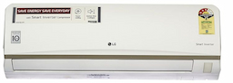 LG JS-Q12ATXD 1 Ton Inverter Split AC