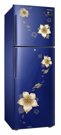 Samsung RT28N3342U2 253 Ltr Double Door Refrigerator