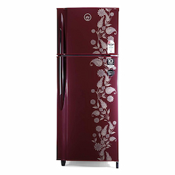 Godrej RF EON 255B 25 HI SC DR 255 Ltr Double Door Refrigerator