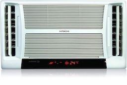 Hisense AS-18TW4RGSKA00 1.5 Ton 3 Star Inverter Split AC