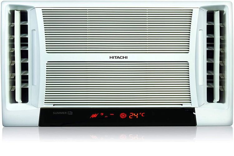 AS-18TW4RGSKA00 1.5 Ton 3 Star Inverter Split AC