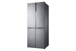Samsung RF50K5910SL 594 Ltr Side-by-Side Refrigerator