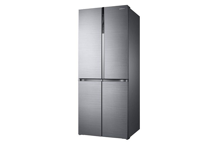 Samsung RF50K5910SL 594 Ltr Side-by-Side Refrigerator