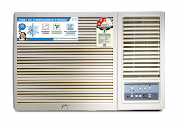 Godrej GWC 24 UTC 3 WSA 2 Ton 3 Star Window AC