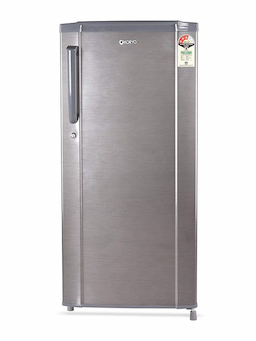 Koryo KDR210S3 190 Ltr Single Door Refrigerator