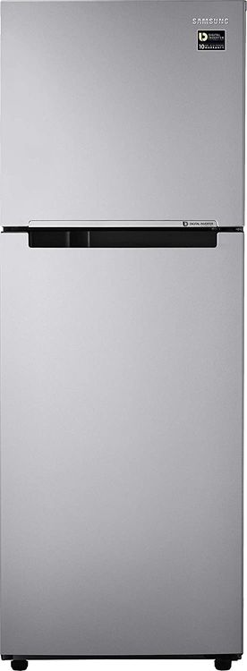 Samsung RT28T3032SE 253 Ltr Double Door Refrigerator