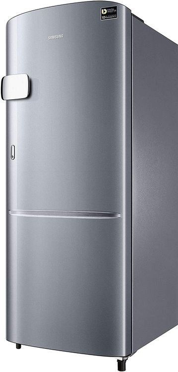 Samsung RR20N2Y1ZSE 192 Ltr Single Door Refrigerator