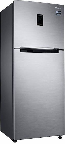 Samsung RT34M5515S8 321 Ltr Double Door Refrigerator