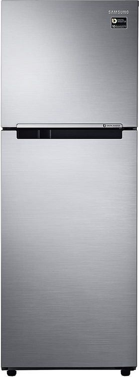 Samsung RT28M3022S8 253 Ltr Double Door Refrigerator