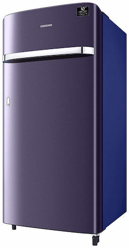 Samsung RR21T2G2XUT 198 Ltr Single Door Refrigerator