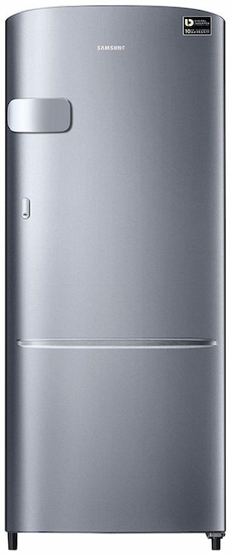 Samsung RR20T2Y2YS8 192 Ltr Single Door Refrigerator