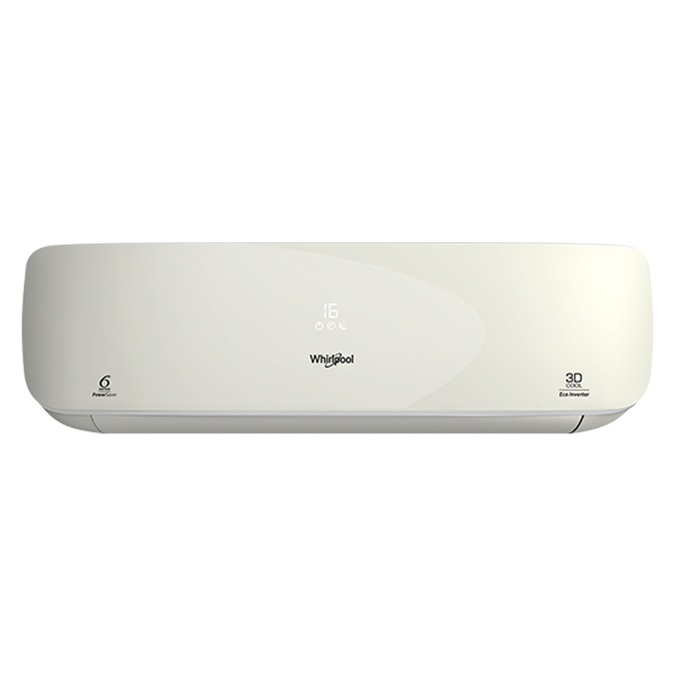 Supreme Cool Pro 1.5 Ton 3 Star Inverter Split AC