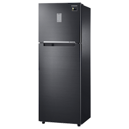 Samsung RT30T3423BS 275 Ltr Double Door Refrigerator