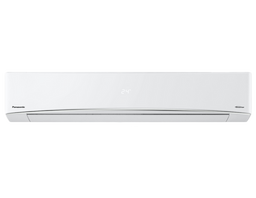 Panasonic CS/CU-TU18WKY 1.5 Ton 5 Star Inverter Split AC