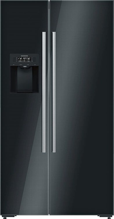 KA92DSB30 636 Ltr Side-by-Side Refrigerator