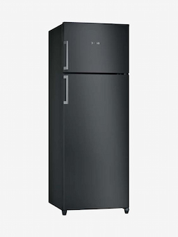 Bosch KDN30UB30I 288 Ltr Double Door Refrigerator